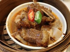 -延年酒店-荟享餐厅(东塘店)