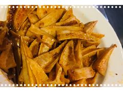 -马路牙子地桌烤肉(工体店)