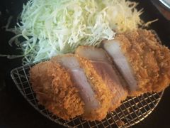 -山杏yama-katsu·吉列炸物