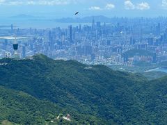 -梧桐山风景名胜区