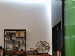 -五观堂素食(新华路店)