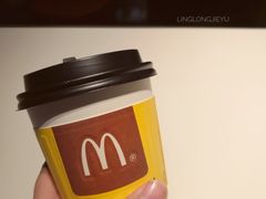 -麦当劳(吴圩机场店)