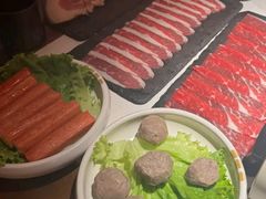 -旺福·贵州酸汤牛肉火锅(陆悦天地店)