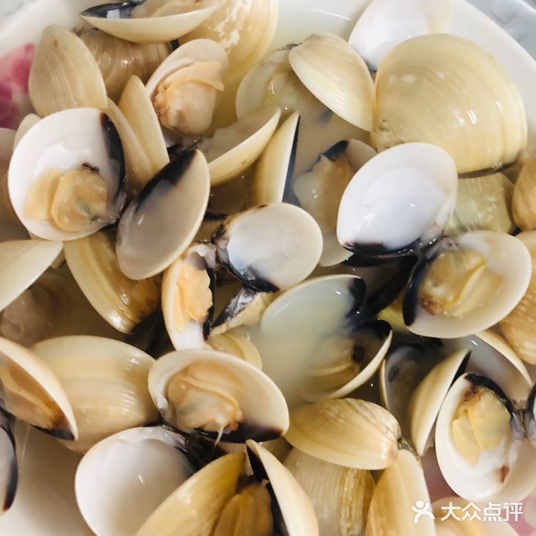 家庭版——锡纸海白豆芽包，不输于烧烤摊的美味