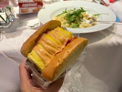 -广州四季酒店·意珍·意式自助餐