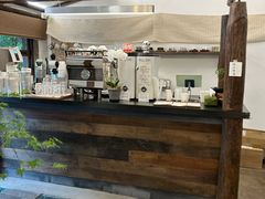 -竹子咖啡bamboo coffee