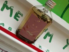 -喜茶(上海兴业太古汇店)