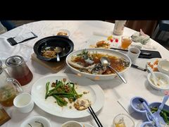 -怀德酒楼·粤菜·海鲜·茶点(宝安国际机场店)