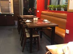 -梁记粥铺(开元地中海店)