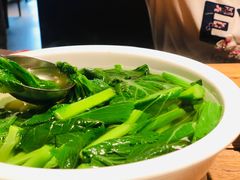 -缘生态云南菜·野生菌庭院餐厅(华侨城店)