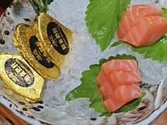 -一本料理(西溪天街店)