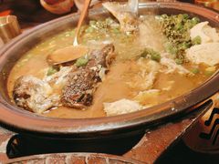 -探鱼·鲜青椒爽麻烤鱼(增城东汇城店)