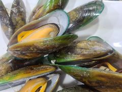 带子-张树军海鲜(王府壹号店)