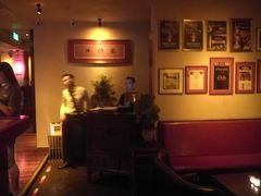 -龙门阵茶屋川菜馆(武康路店)