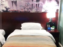 -蓝天清水湾国际大酒店