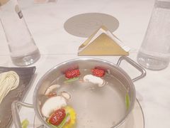 -呷哺呷哺 黄金牧场 (中发百旺店)