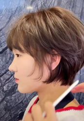 -上禾 HAIR SALON