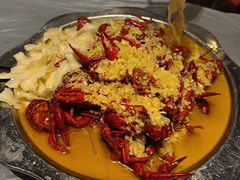 -学士怪怪龙虾·川菜·烧烤(学士街店)
