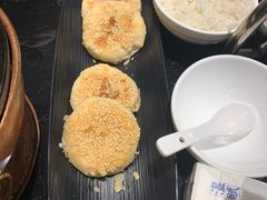 -皇城根北京风味主题餐厅(滨海万达店)