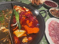 -五里关火锅(上海鑫耀·光环Live店)
