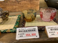 -合羽桥道具街(Kappabashi)