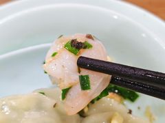 -春水锅贴·传统鲁菜(大明湖店)