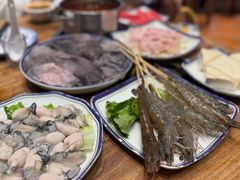 -厝味火锅·潮汕卤水火锅(十一合店)