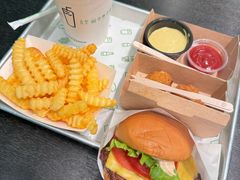 -Shake Shack(天环店)