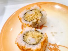 -禾绿回转寿司(苏宁广场店)