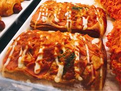 -85度C(深圳佳宁娜店)