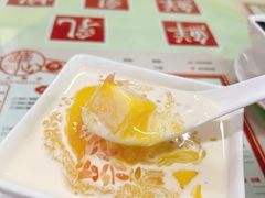 -香港華心糖水鋪(南西总店)