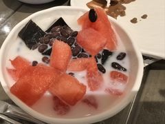-亚特兰蒂斯-番红花海鲜自助餐厅·鲜活海鲜·小火锅