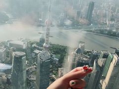 -上海中心大厦