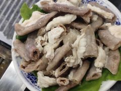 -石屏老字号4号包浆豆腐美食城(泼水广场店)