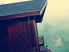 -云峰山自然风景区