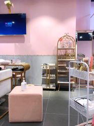 -花系美·美甲美睫精品店