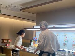 -海底捞火锅(顺义华联店)