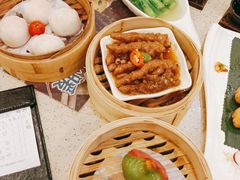 -点都德(盘福楼店)