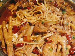 -胖哥俩肉蟹煲(苏州中心店)