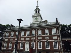 -美国独立纪念馆