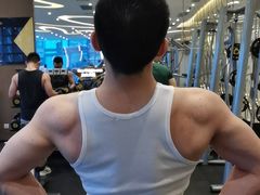 -W Fitness 威尔仕健身(北京英皇集团中心店)