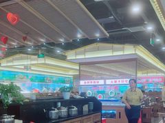 -井格重庆火锅(西直门凯德Mall店)