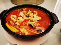 -潮福城大酒楼·潮粤菜·港式点心(阳光城店)