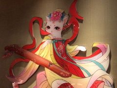 -唐猫庭院·千年陕菜(大唐不夜城店)