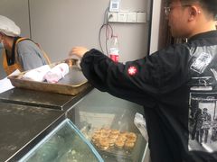 -王天顺海苔饼