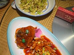 -鱼食饭稻·苏浙土菜17年老馆子(平江路店)