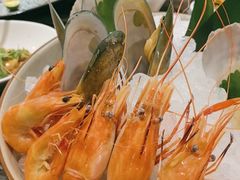 -长沙北辰洲际酒店-兰调全日餐厅