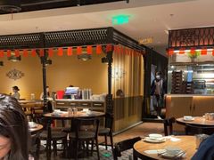 大堂-耶里夏丽·丝路新疆菜·清真食品(徐汇南丹东路臻选店)