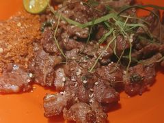 -碌碌发·东南亚风味烧烤档(体育西店)