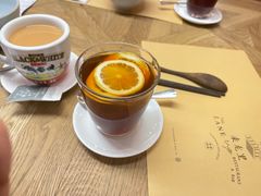 -来龙里 精致 东南亚餐室(万象城店)